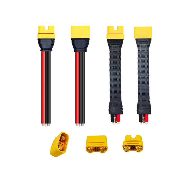 AMASS AS150U 连接器