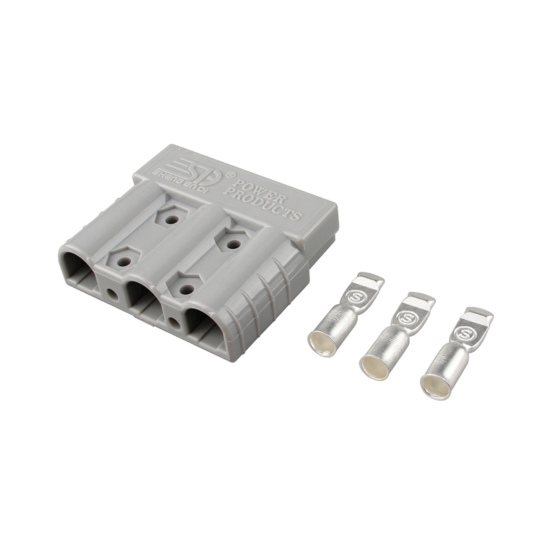 SED SGD50 连接器